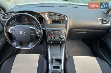 Хэтчбек Citroen C4 2013 в Днепре