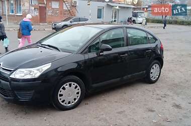 Хетчбек Citroen C4 2009 в Могилів-Подільському