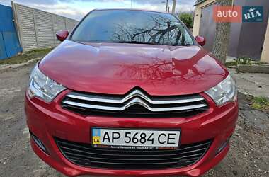 Хетчбек Citroen C4 2011 в Запоріжжі