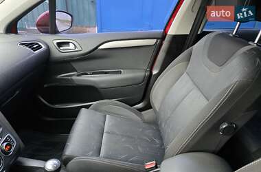 Хетчбек Citroen C4 2011 в Запоріжжі