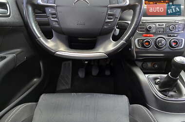 Хетчбек Citroen C4 2011 в Запоріжжі