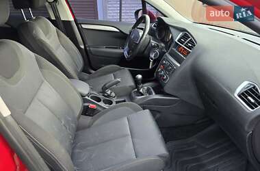 Хетчбек Citroen C4 2011 в Запоріжжі