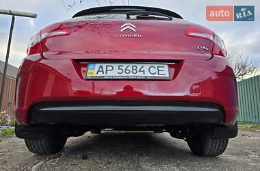 Хетчбек Citroen C4 2011 в Запоріжжі