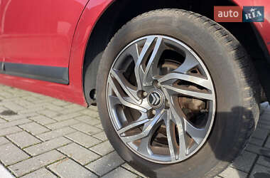 Хэтчбек Citroen C4 2008 в 
