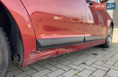 Хэтчбек Citroen C4 2008 в 