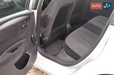 Хэтчбек Citroen C4 2005 в Теофиполе