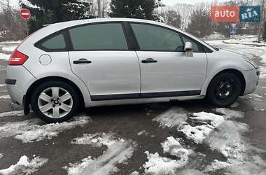 Хэтчбек Citroen C4 2005 в Бердичеве