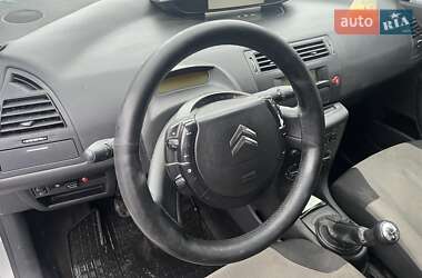 Хэтчбек Citroen C4 2005 в Бердичеве