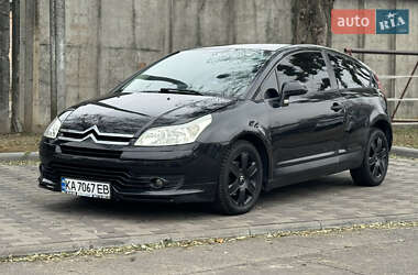 Хэтчбек Citroen C4 2006 в Лубнах