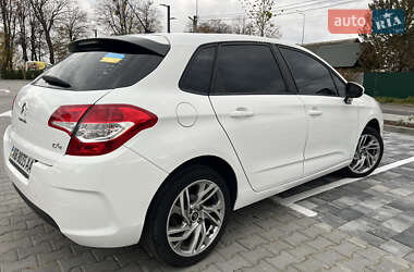 Хетчбек Citroen C4 2012 в Вінниці