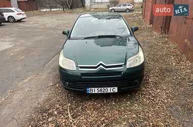 Citroen C4 2007