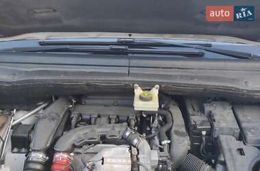 Минивэн Citroen C4 2012 в 