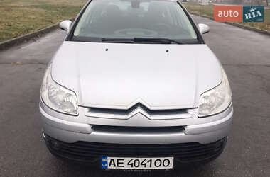 Citroen C4 2009