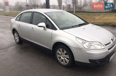 Хетчбек Citroen C4 2009 в Дніпрі