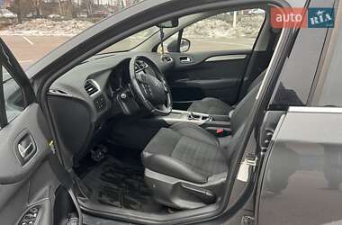 Хэтчбек Citroen C4 2012 в Житомире