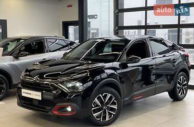 Хетчбек Citroen C4 2021 в Одесі