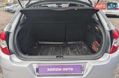 Хетчбек Citroen C4 2013 в Києві