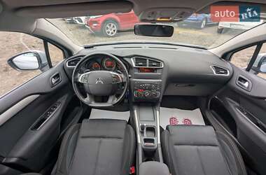 Хетчбек Citroen C4 2013 в Києві