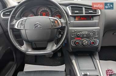 Хетчбек Citroen C4 2013 в Києві