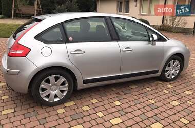 Хэтчбек Citroen C4 2009 в Нововолынске