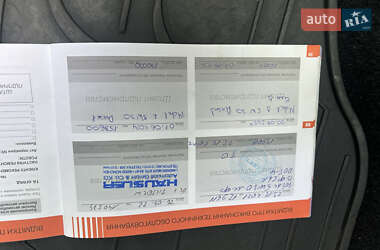 Хэтчбек Citroen C4 2013 в 