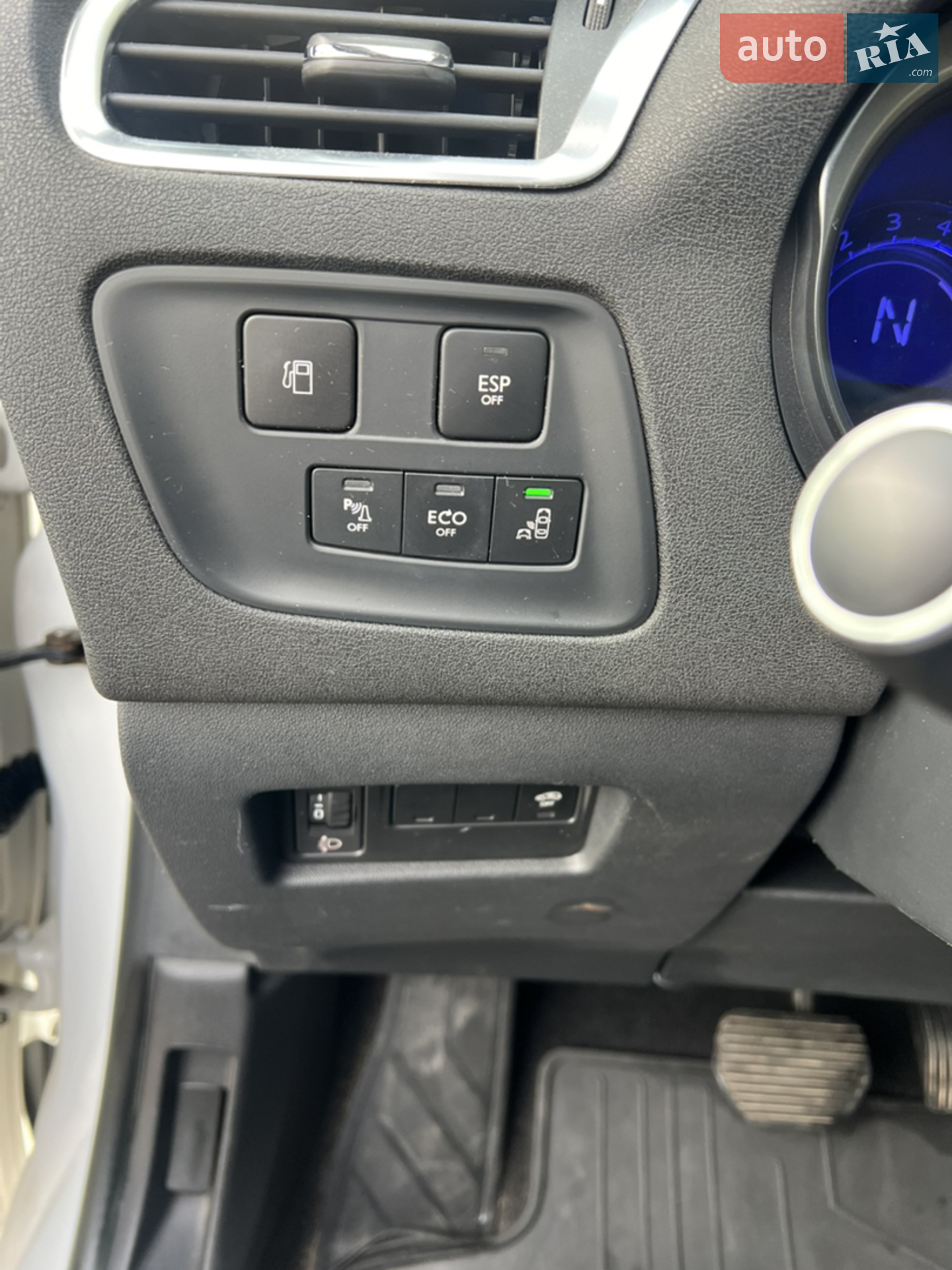 2013 Citroen C4 - мініатюра 11