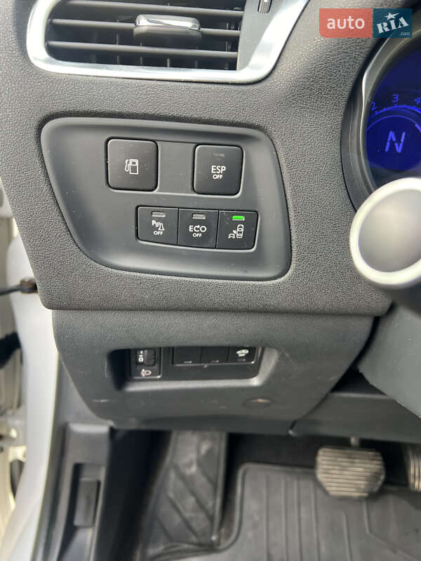 Хэтчбек Citroen C4 2013 в Львове фото 11 Хэтчбек Citroen C4 2013 в Львове