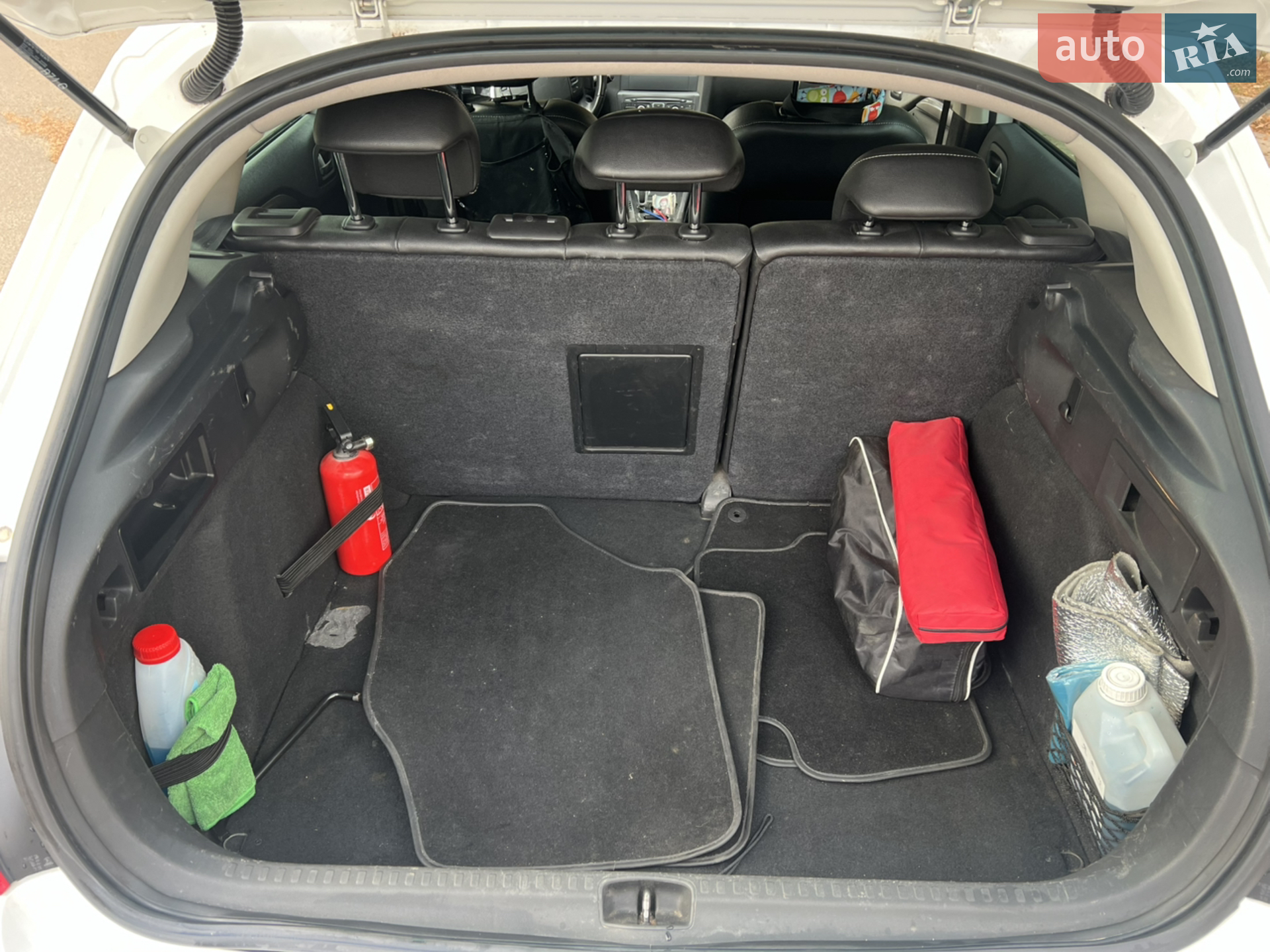 2013 Citroen C4 - мініатюра 21