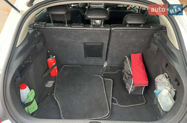 Хэтчбек Citroen C4 2013 в 