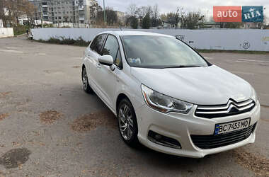 Citroen C4 2013 Citroen C4 2013