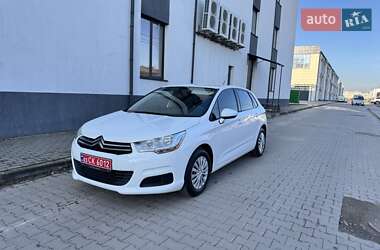 Citroen C4 2014