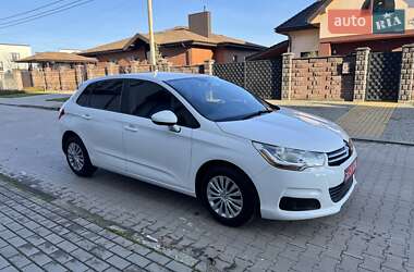 Хетчбек Citroen C4 2014 в Рівному