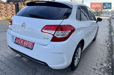 Хетчбек Citroen C4 2014 в Рівному