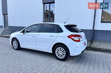 Хетчбек Citroen C4 2014 в Рівному