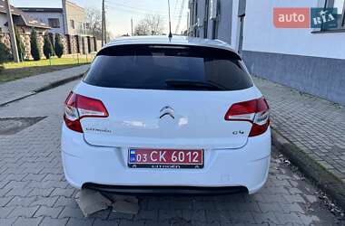 Хетчбек Citroen C4 2014 в Рівному