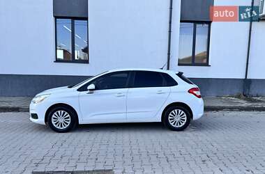 Хетчбек Citroen C4 2014 в Рівному