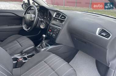 Хетчбек Citroen C4 2014 в Рівному