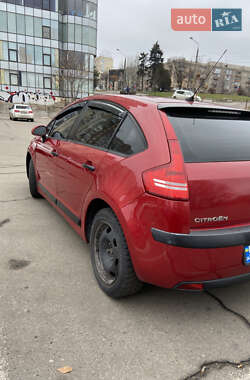 Хэтчбек Citroen C4 2007 в Запорожье