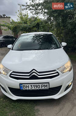 Хетчбек Citroen C4 2013 в Одесі