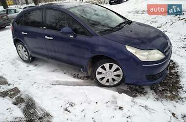 Хетчбек Citroen C4 2005 в Острозі