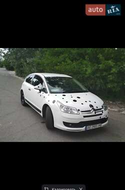 Хетчбек Citroen C4 2008 в Дніпрі