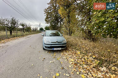 Хетчбек Citroen C4 2007 в Ірпені