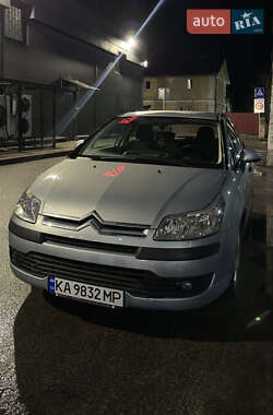 Citroen C4 2007