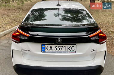 Хетчбек Citroen C4 2022 в Києві