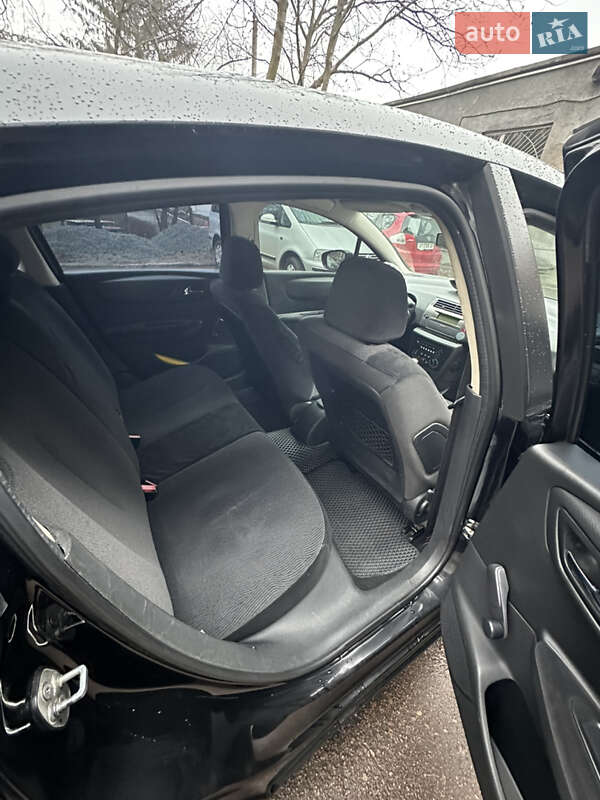 Хэтчбек Citroen C4 2010 в Житомире