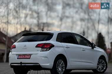 Хетчбек Citroen C4 2018 в Дрогобичі