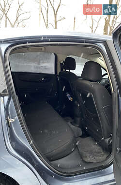Хэтчбек Citroen C4 2004 в 