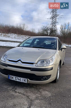 Citroen C4 2008