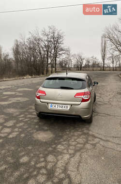 Хетчбек Citroen C4 2013 в Кривому Розі