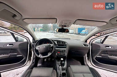 Хетчбек Citroen C4 2011 в Кропивницькому